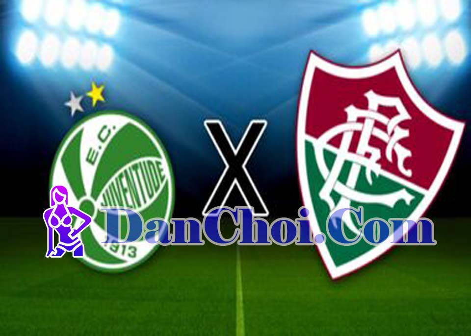 Nhận định Fluminense vs Juventude: 07h30 ngày 17/10