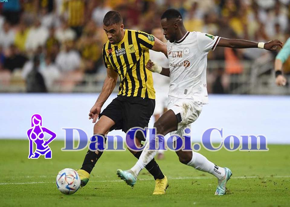 Nhận định Al Fayha vs Al Ittihad 22h 17/10/2025