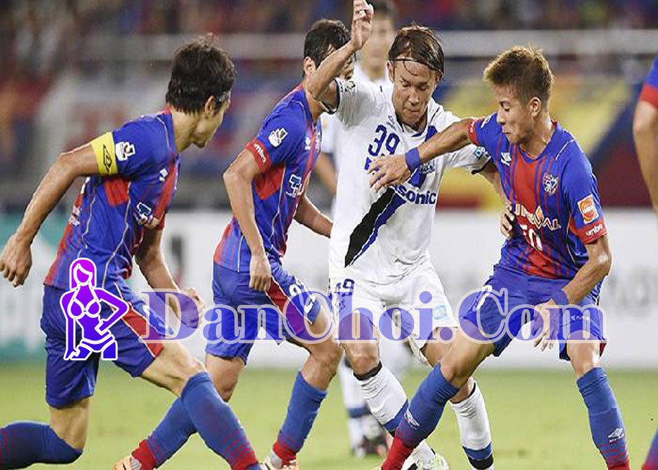 Nhận định Sanfrecce Hiroshima vs FC Tokyo 17/10/2025