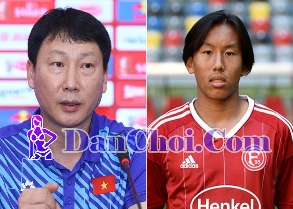 ⚡Thần đồng gốc Việt sắp debut Bundesliga