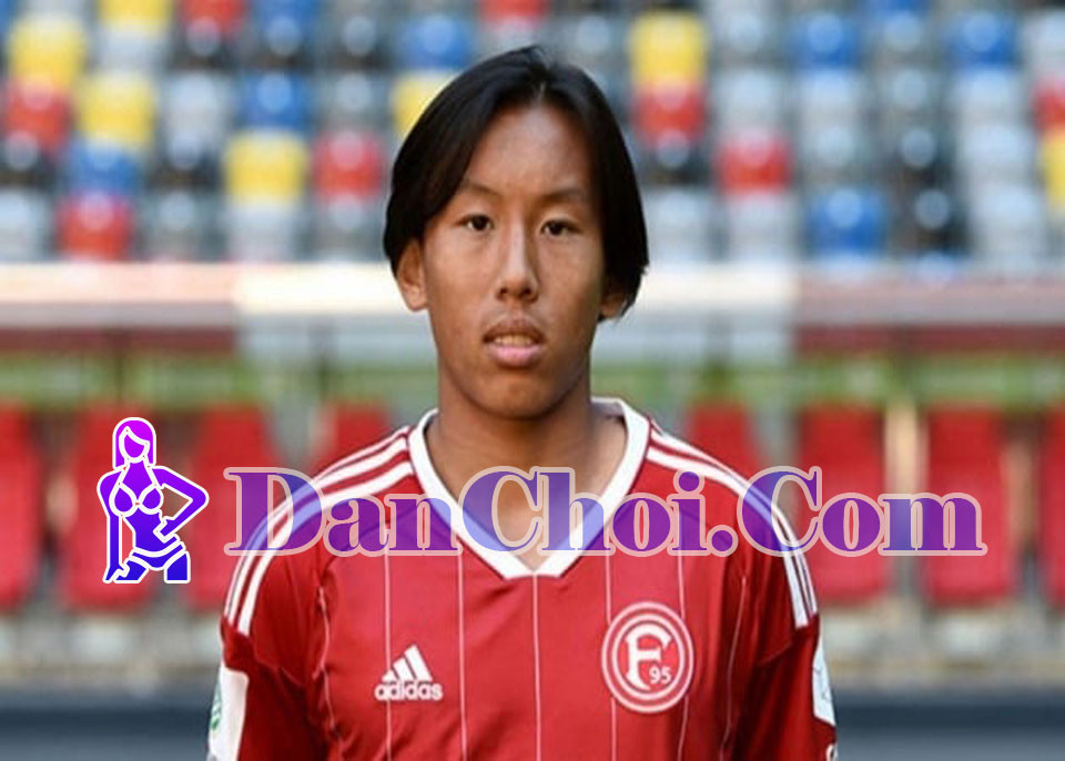⚡Thần đồng gốc Việt sắp debut Bundesliga
