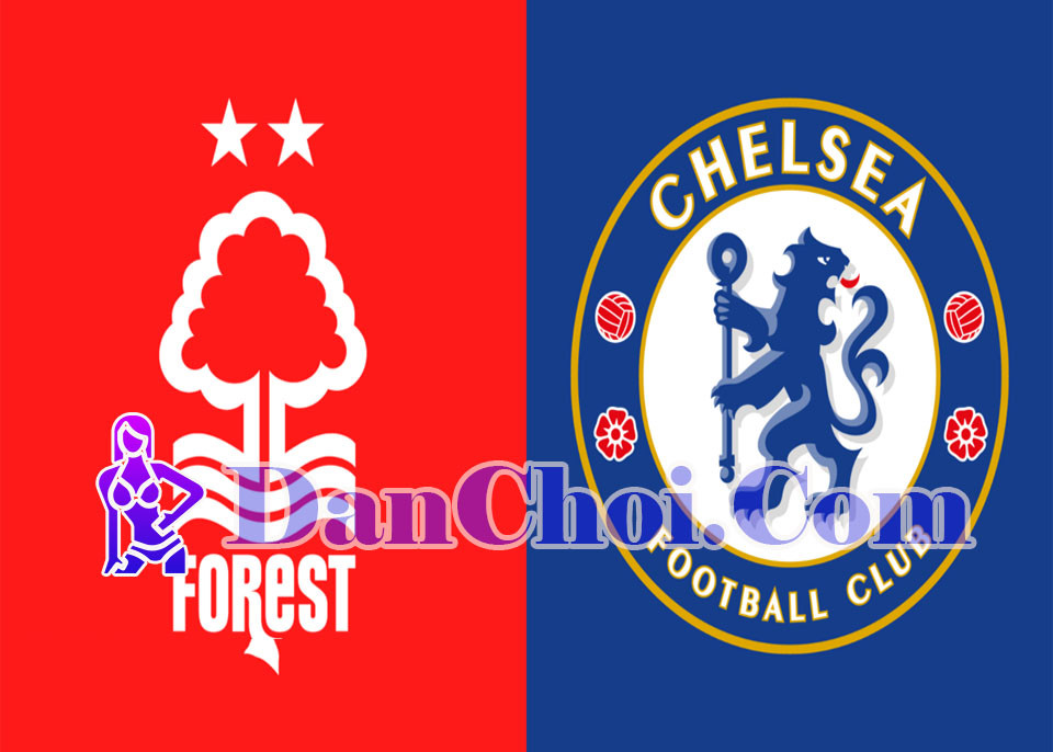 Soi kèo Nottingham vs Chelsea, 18h30 ngày 18/10