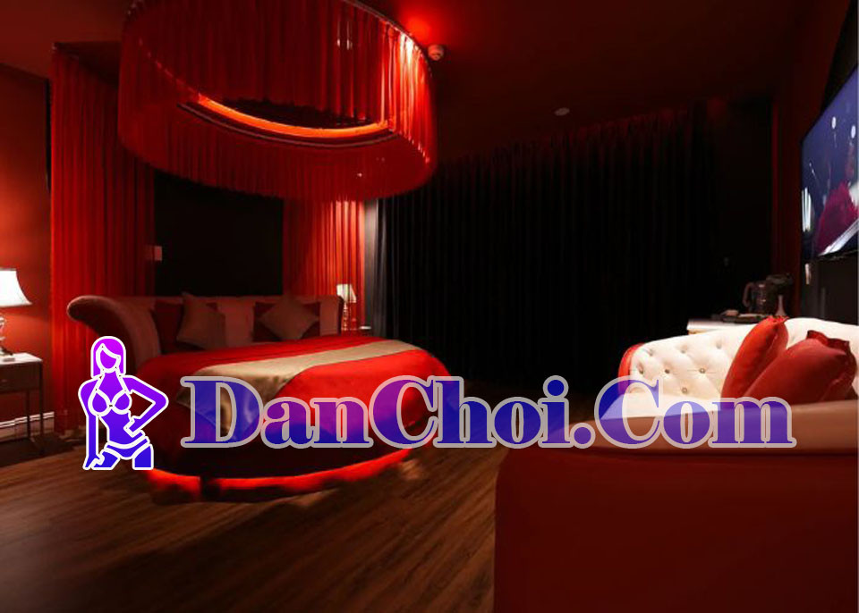 Medusa – Thiên đường top 1 cho các couple thăng hoa