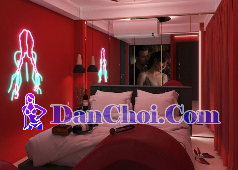 Medusa – Thiên đường top 1 cho các couple thăng hoa