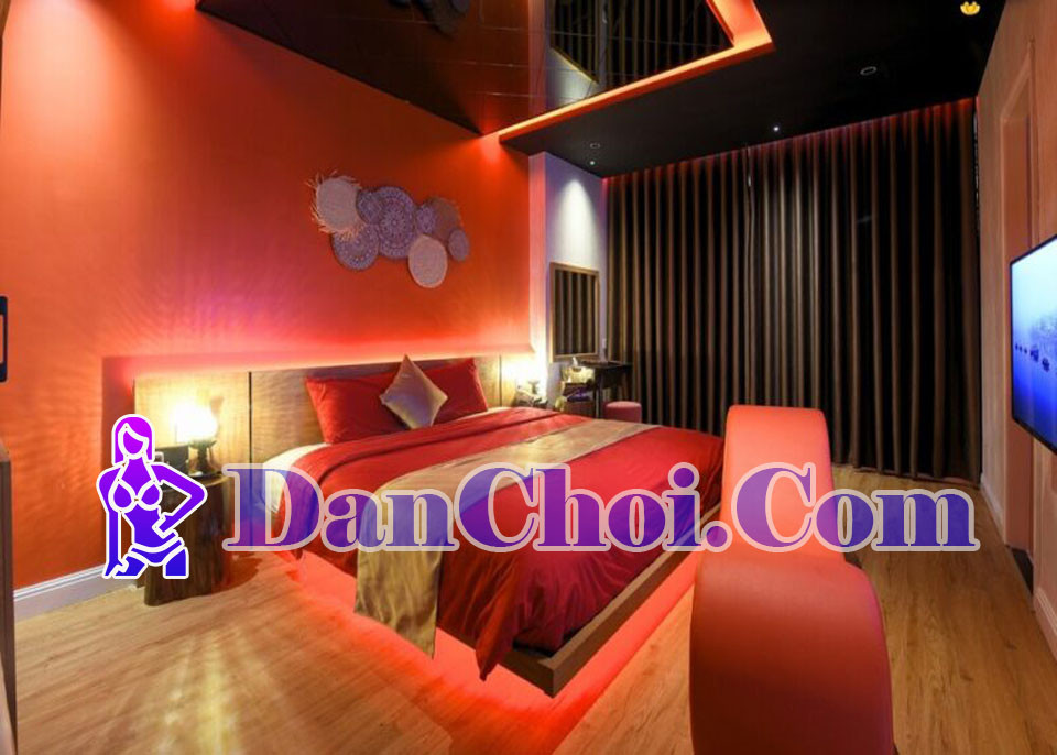 Medusa – Thiên đường top 1 cho các couple thăng hoa
