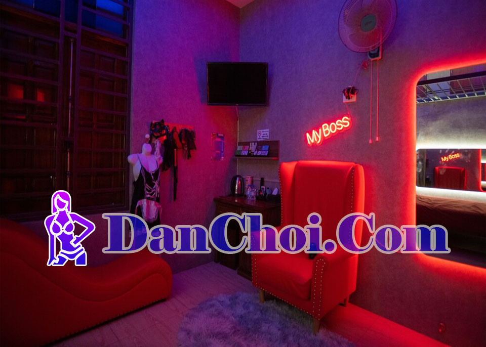 Medusa – Thiên đường top 1 cho các couple thăng hoa