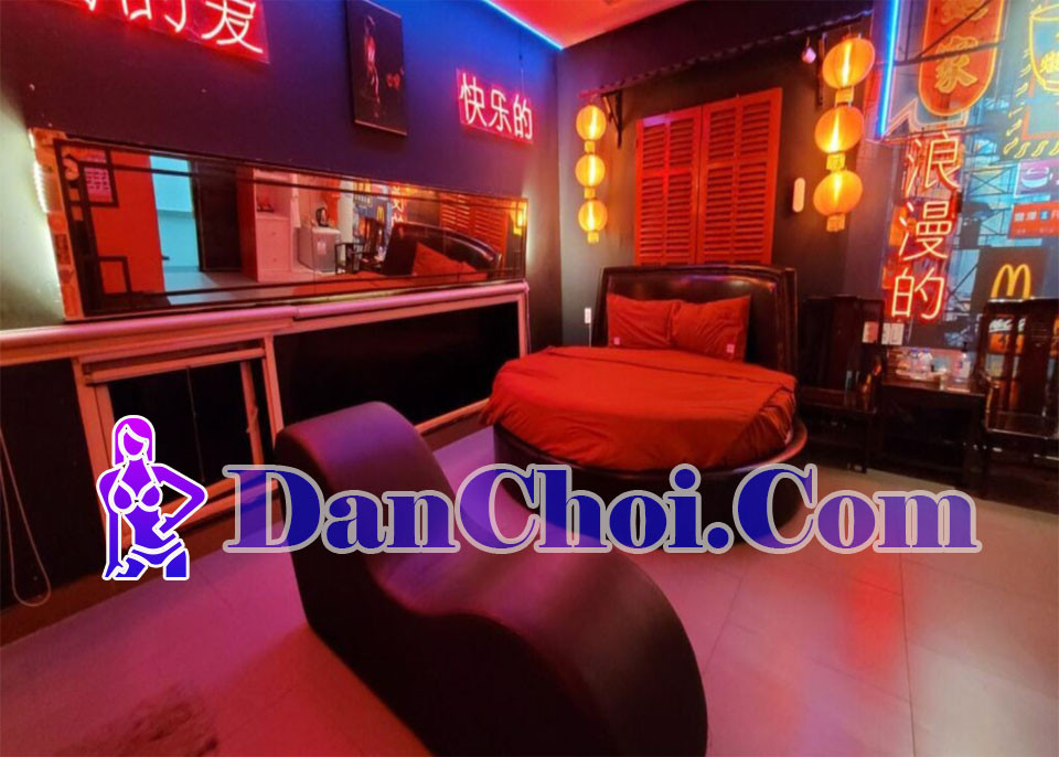 Medusa – Thiên đường top 1 cho các couple thăng hoa