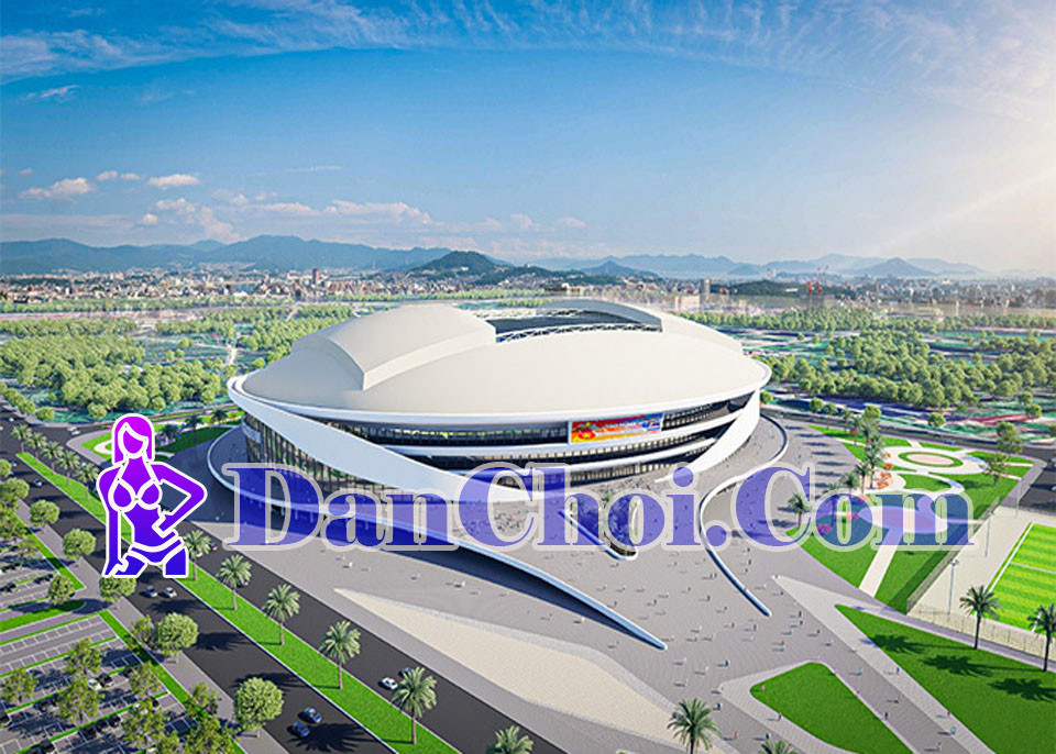Việt Nam sắp có “siêu thánh địa” 60.000 chỗ