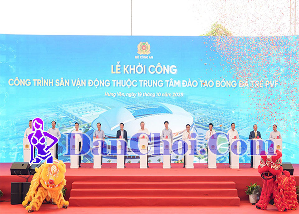 Việt Nam sắp có “siêu thánh địa” 60.000 chỗ