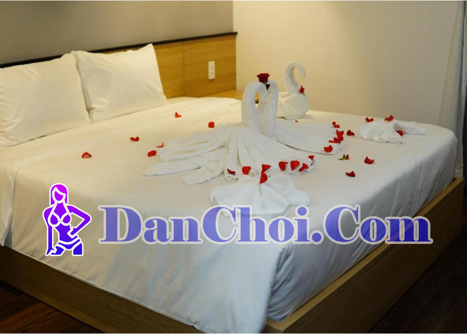 Joyce House – Trải nghiệm “riêng tư” cho các cặp đôi