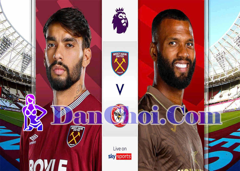 Nhận định West Ham vs Brentford – 02h00 ngày 21/10/2025
