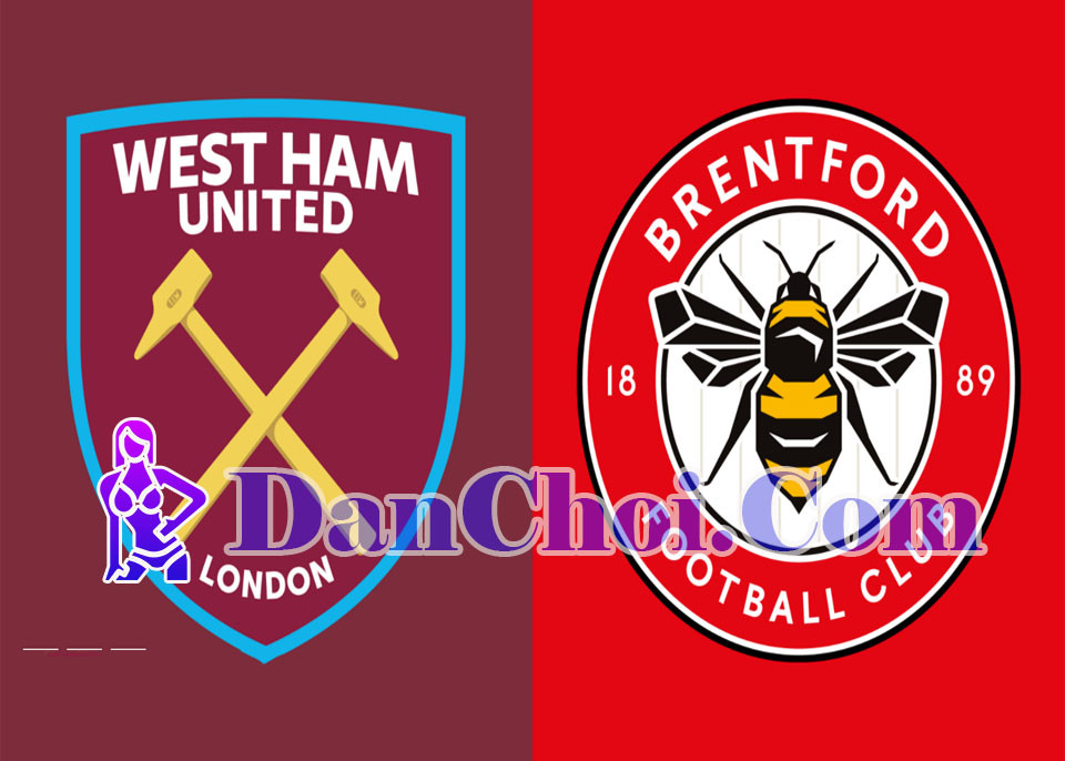 Nhận định West Ham vs Brentford – 02h00 ngày 21/10/2025