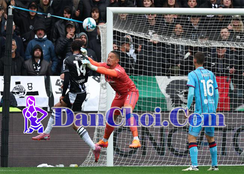 Nhận định US Cremonese vs Udinese Calcio (01h45 ngày 21/10)