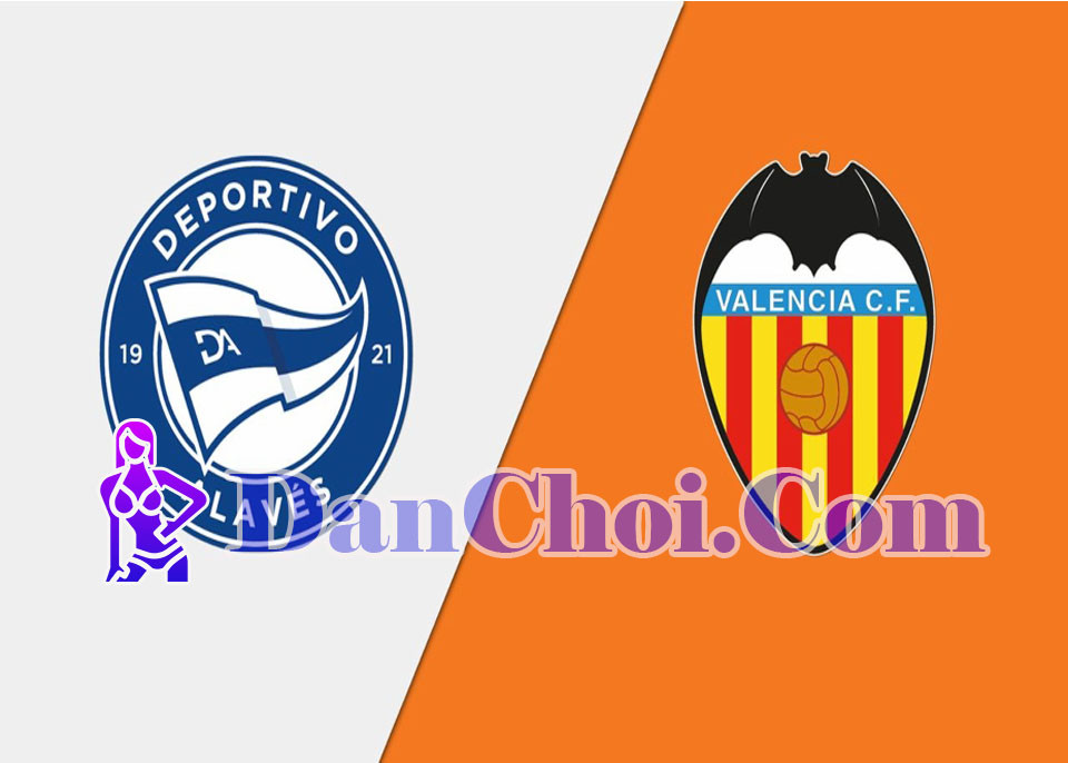 Nhận định trận đấu Alavés vs Valencia – 02h00 ngày 21/10