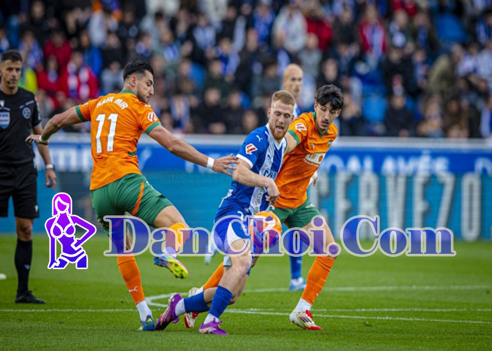 Nhận định trận đấu Alavés vs Valencia – 02h00 ngày 21/10