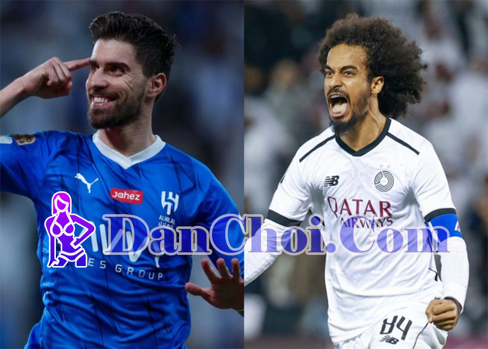 Nhận định Al‑Hilal vs Al‑Sadd – 01h15 ngày 22/10