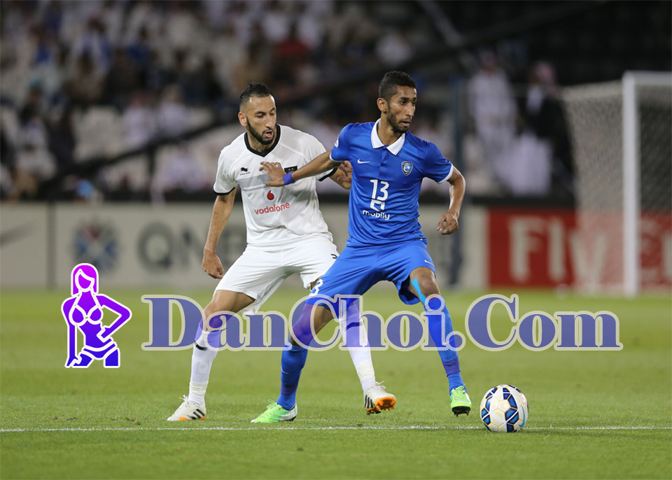 Nhận định Al‑Hilal vs Al‑Sadd – 01h15 ngày 22/10