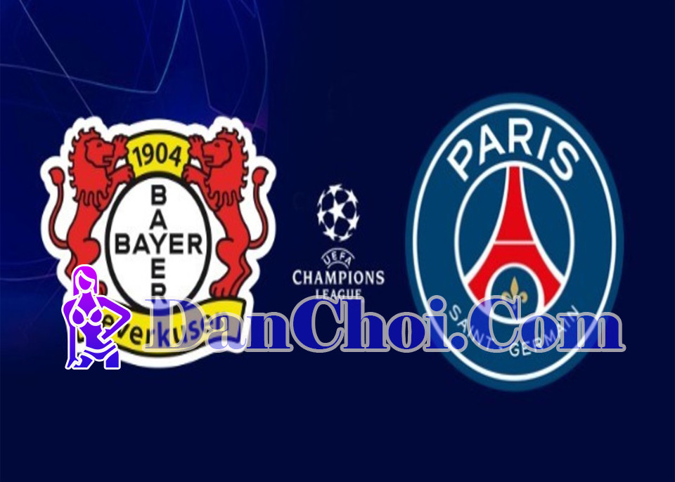 Nhận định Bayer Leverkusen vs Paris Saint-Germain – 02h00 ngày 22/10