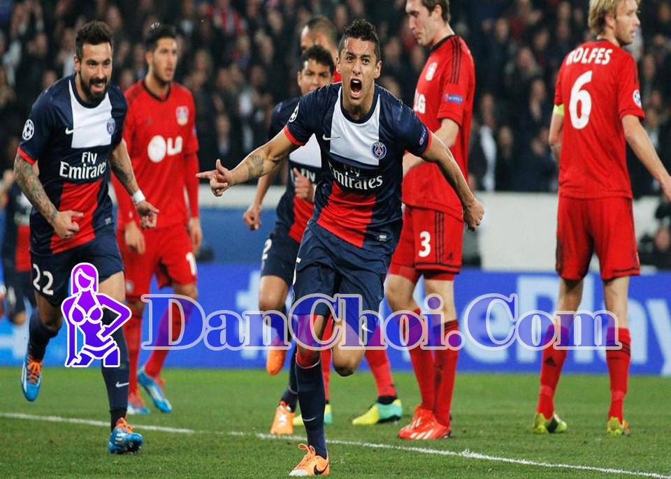 Nhận định Bayer Leverkusen vs Paris Saint-Germain – 02h00 ngày 22/10