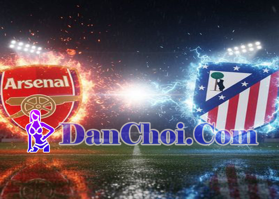 Nhận định Arsenal vs Atlético Madrid – 02h00 ngày 22/10/2025