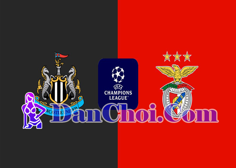 Nhận định Newcastle vs Benfica – 02h00 ngày 22/10/2025