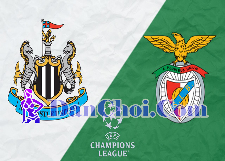 Nhận định Newcastle vs Benfica – 02h00 ngày 22/10/2025