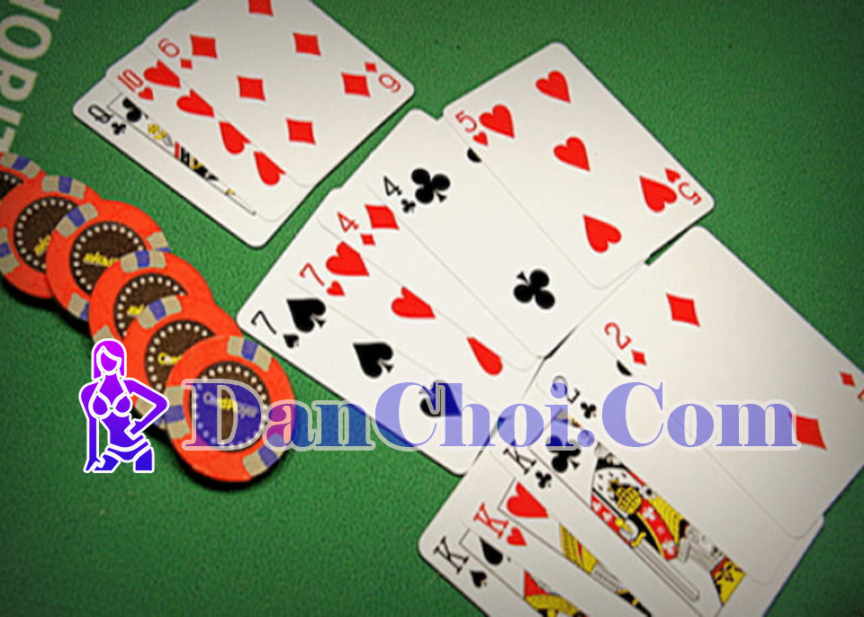 Mẹo chơi Poker “thần sầu”: Tuyệt chiêu dân để hạ gục bàn cược 💎🔥