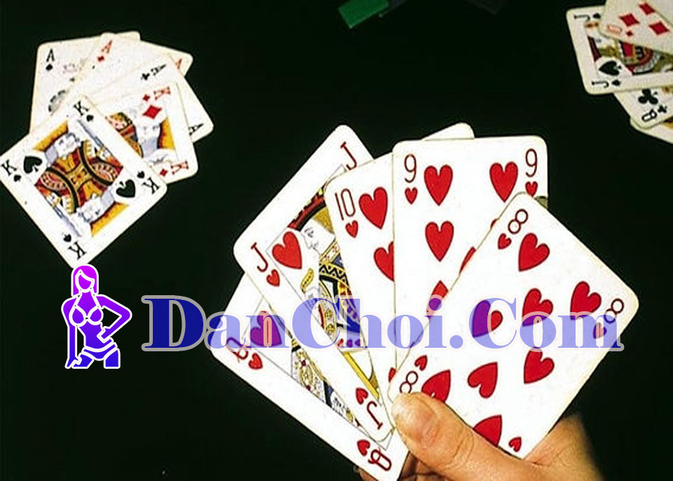 Mẹo chơi Poker “thần sầu”: Tuyệt chiêu dân để hạ gục bàn cược 💎🔥