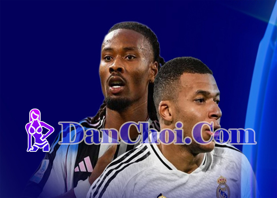 Nhận định Real Madrid vs Juventus – 02h00 ngày 23/10