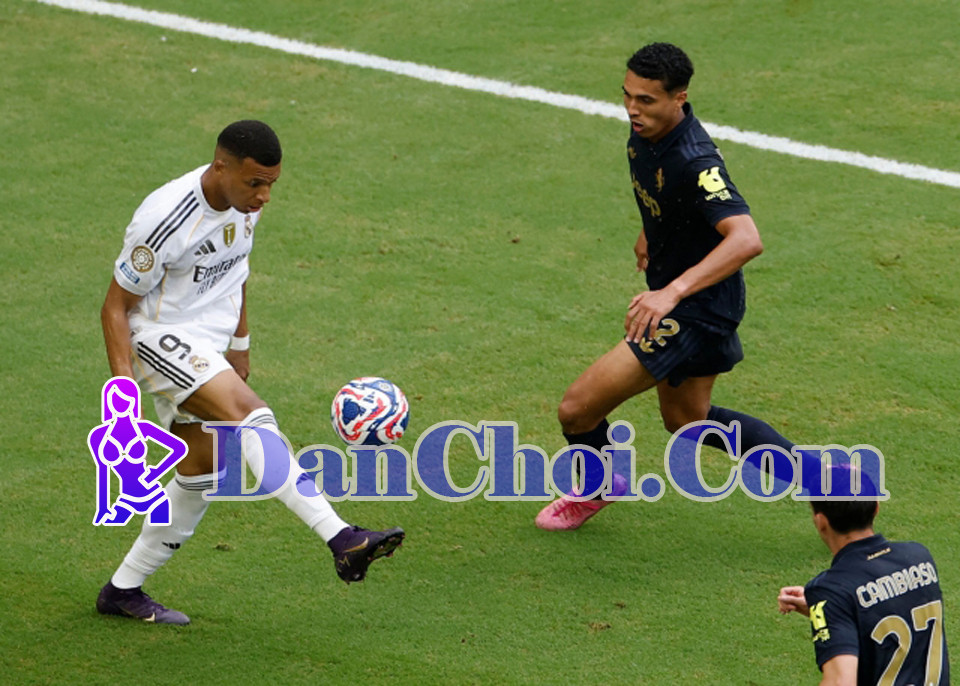 Nhận định Real Madrid vs Juventus – 02h00 ngày 23/10