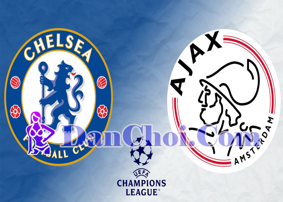 Nhận định Chelsea vs Ajax – 02h00 ngày 23/10