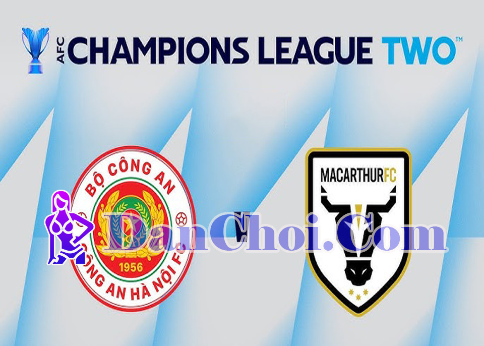 Nhận định CAHN vs Macarthur FC – 19h15 ngày 23/10