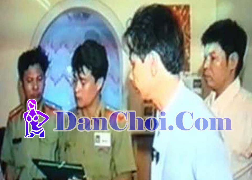 Khánh “Trắng” – Từ gã đạp xích lô đến đế chế máu và quyền lực