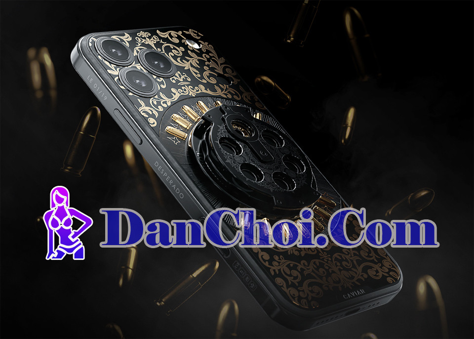 Có gì trong ốp lưng đắt nhất cho iPhone 17 Pro Max gần 300 củ