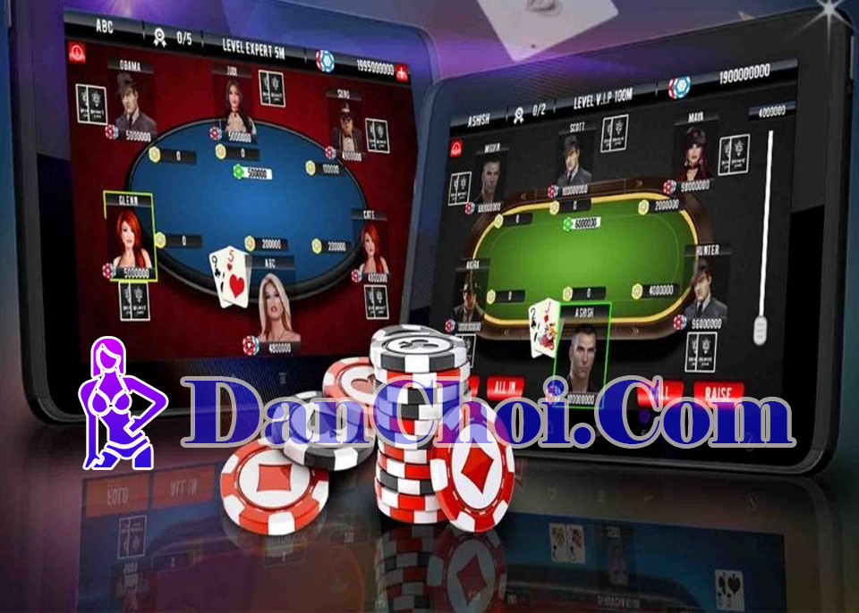 Bí quyết bluff khiến đối thủ phải gấp bài ngay lập tức 😎