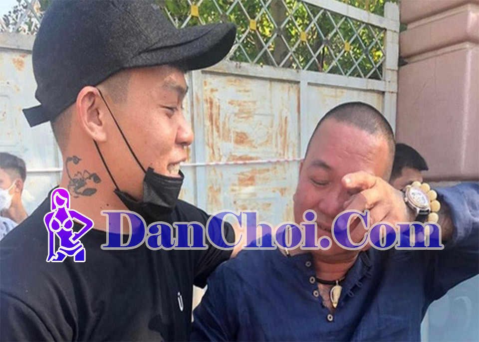 Hải Bánh – Từ tay anh chị khét tiếng Sài Gòn đến cú rẽ định mệnh thay đổi cuộc đời 🔥