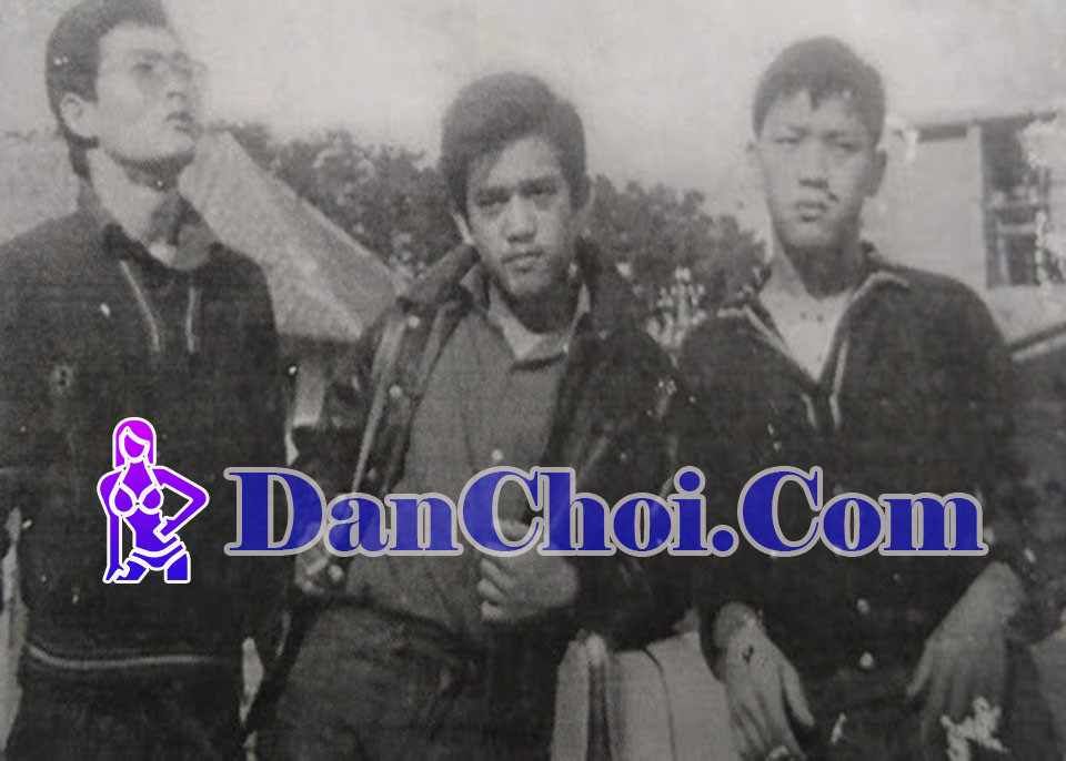 Huyền thoại Ba Thế – Ông trùm trong bóng tối Sài Gòn thập niên 60