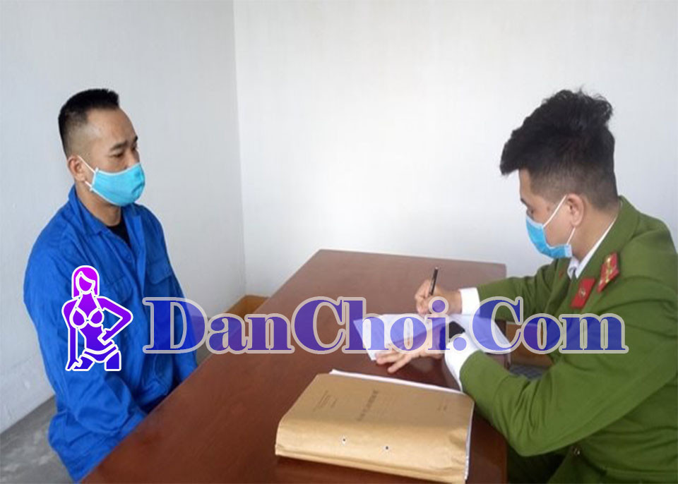 Dũng “Phương” – Tay anh chị khét tiếng đất Mỏ giữa thời vàng đen