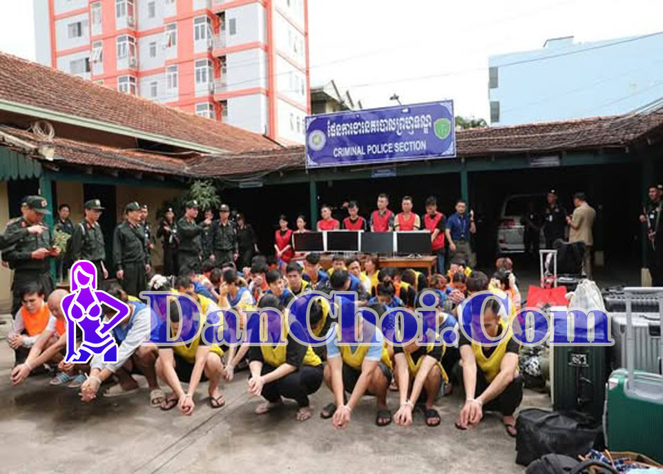 𝐂𝐨̂𝐧𝐠 𝐚𝐧 𝐋𝐚𝐢 𝐂𝐡𝐚̂𝐮 𝐩𝐡𝐚́ 𝐜𝐡𝐮𝐲𝐞̂𝐧 𝐚́𝐧 𝐥𝐮̛̀𝐚 đ𝐚̉𝐨 𝐪𝐮𝐚 𝐦𝐚̣𝐧𝐠 từ Cam 𝐡𝐨̛𝐧 𝟑𝟎𝟎 𝐭𝐲̉ đ𝐨̂̀𝐧𝐠