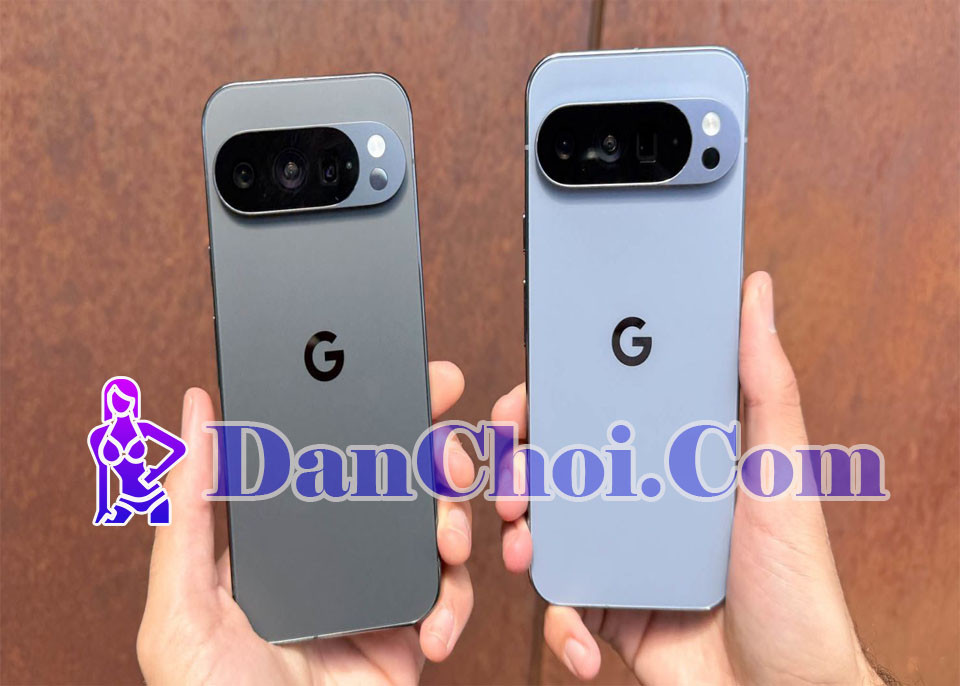 Pixel 10 Pro – Flagship Chất Nhất GenZ Không Thể Làm Ngơ 🚀