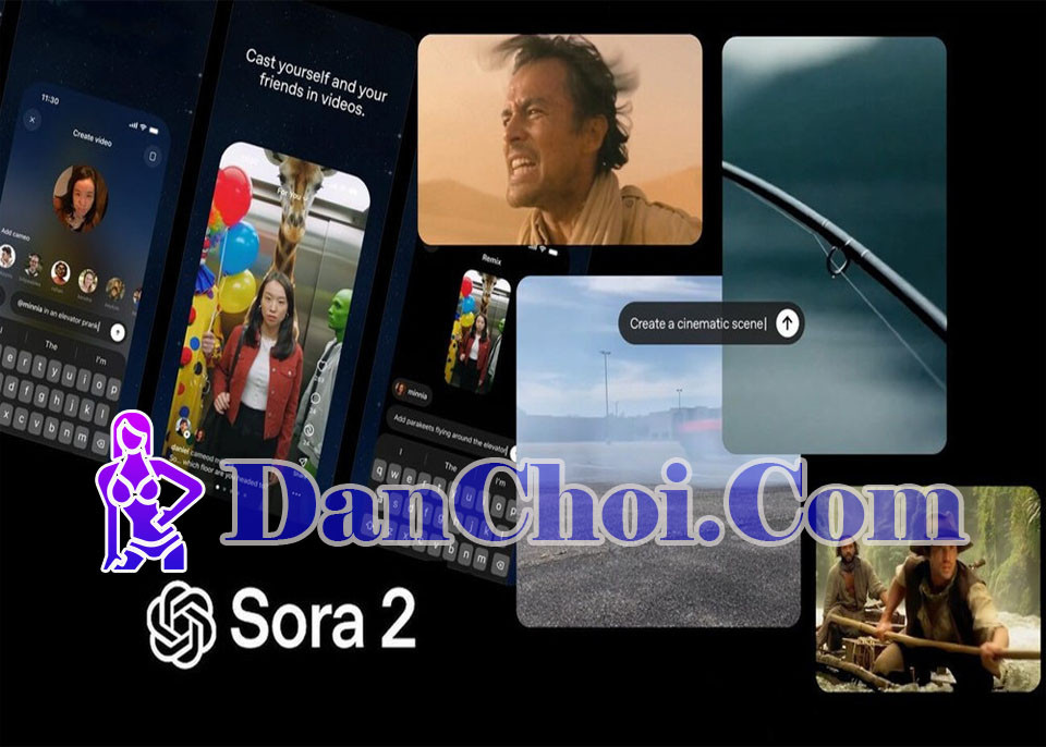 AI đang lừa bạn thế nào? Cách bóc trần video deepfake trong 3 giây