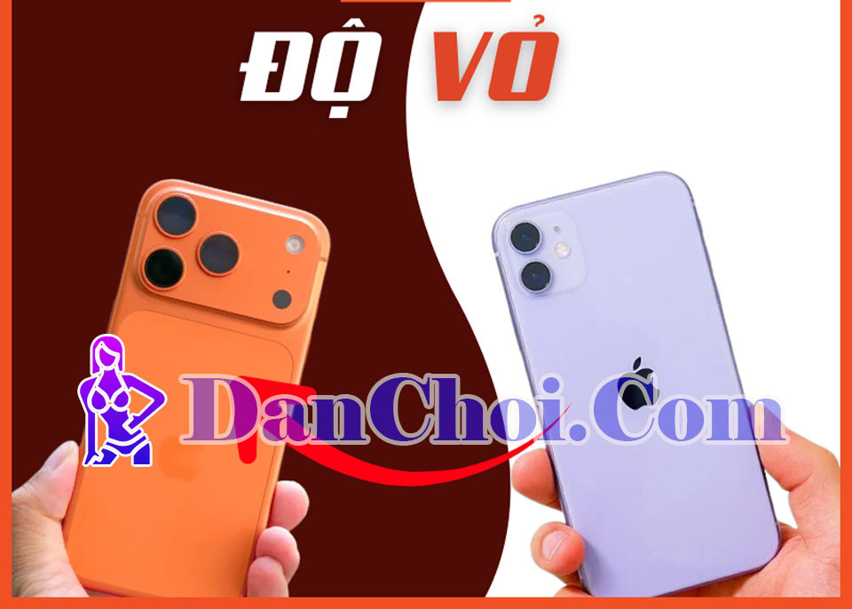 Vũ khí “xịn sò” để iPhone đời thấp biến hình thành iPhone 17 Pro Max