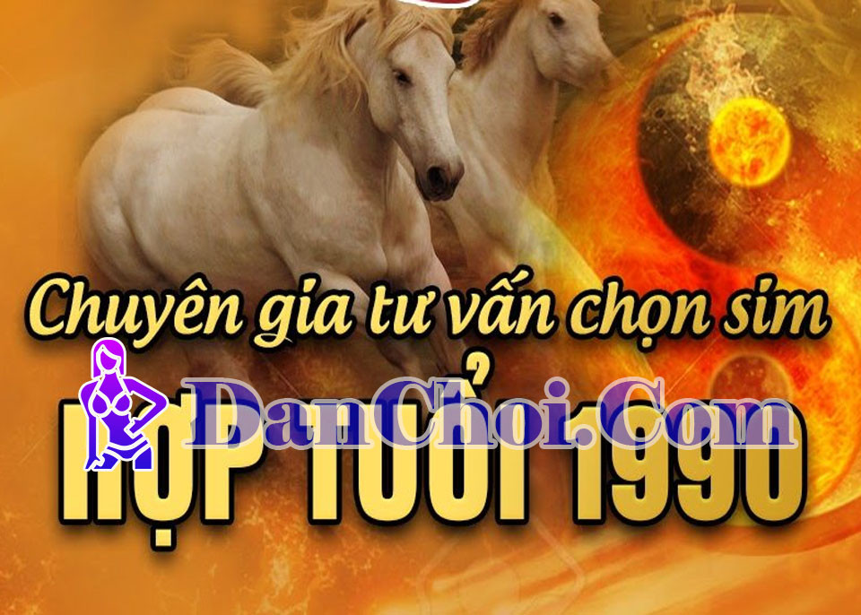 Sim phong thủy tuổi Ngọ: Bí quyết chọn số may mắn giúp bứt phá tài lộc