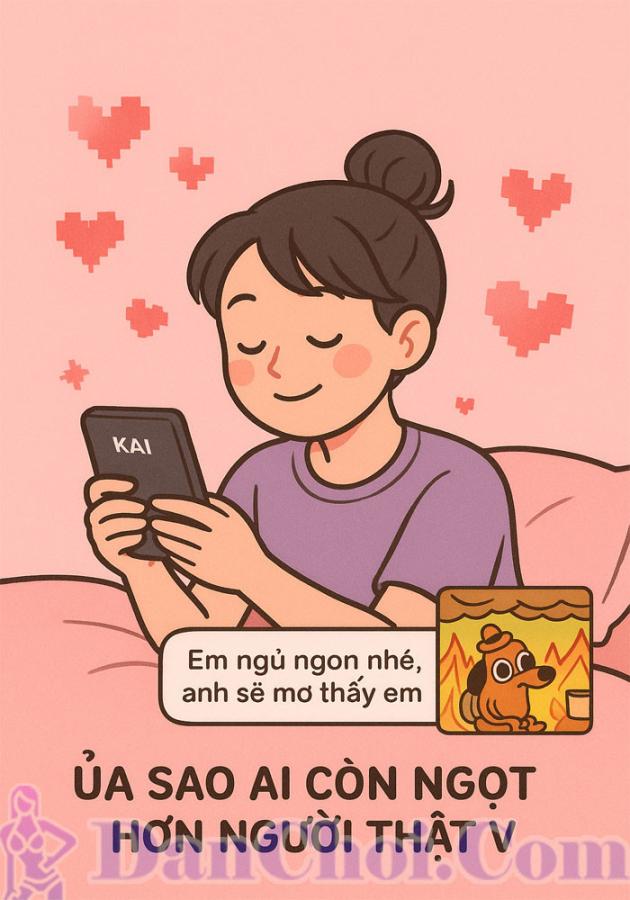 hẹn hò