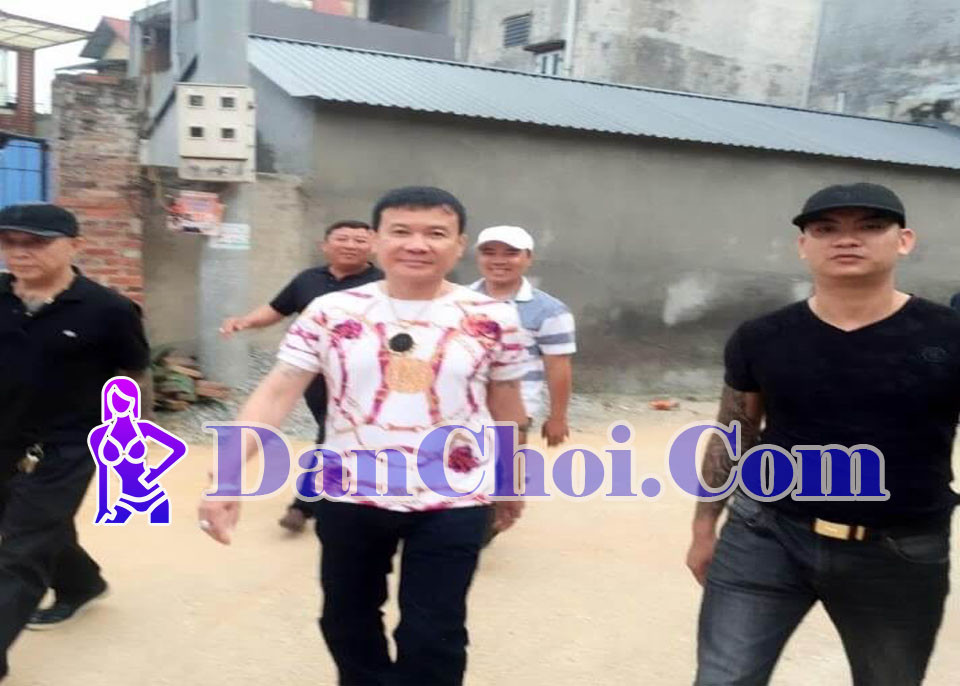 “Sơn Bạch Tạng” – Gã đàn ông khiến cả Hà Thành phải nín thở