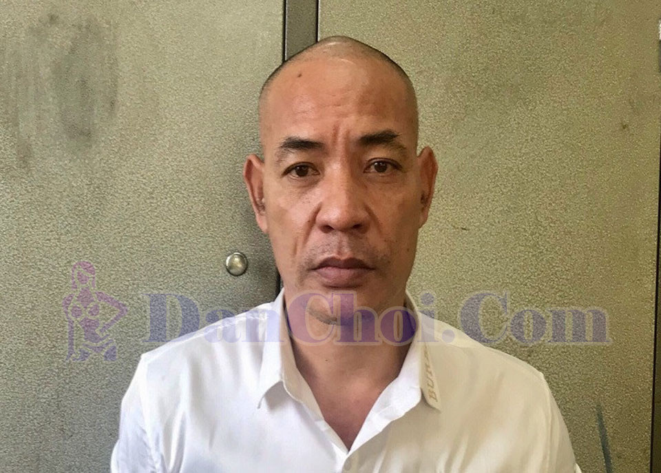 Dũng “Trọc” – người viết lại luật ngầm của giới bảo kê Việt