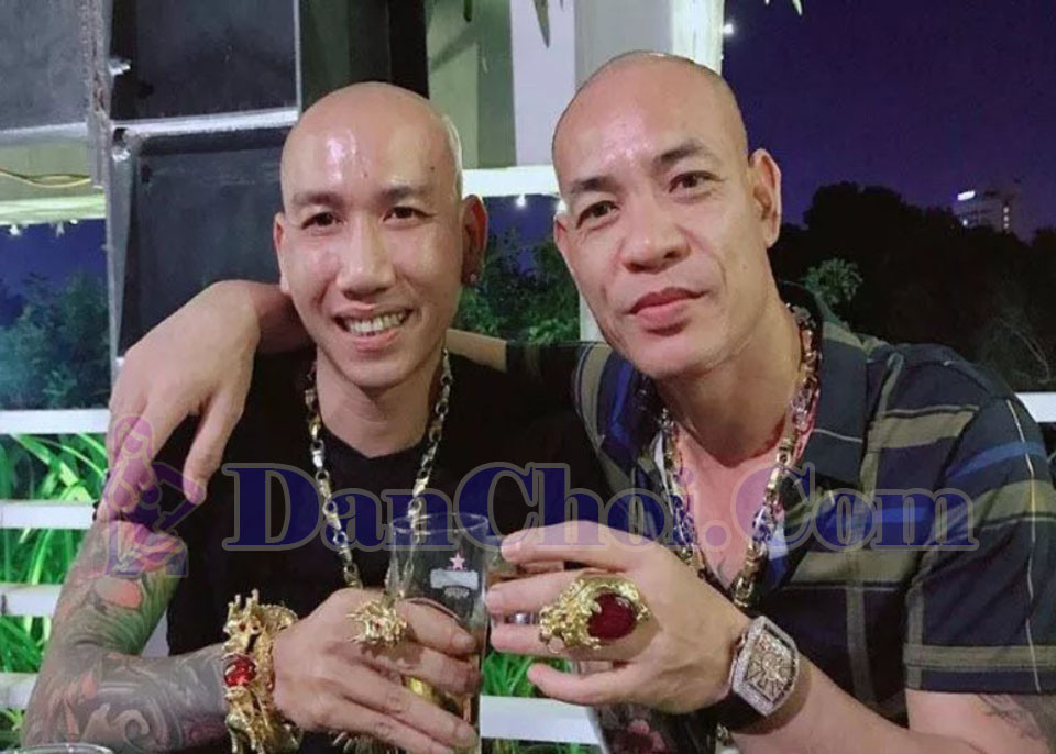 Dũng “Trọc” – người viết lại luật ngầm của giới bảo kê Việt