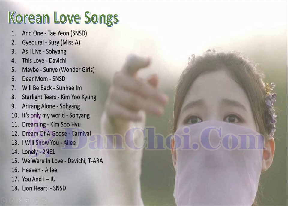 Top 15 bài hát K-pop huyền thoại: Khi thanh xuân của cả một thế hệ ngân vang mãi