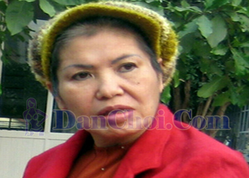 Phúc ‘Bồ’ – Nữ bá chủ chợ Đồng Xuân đến bi kịch khiến dân chơi rùng mình