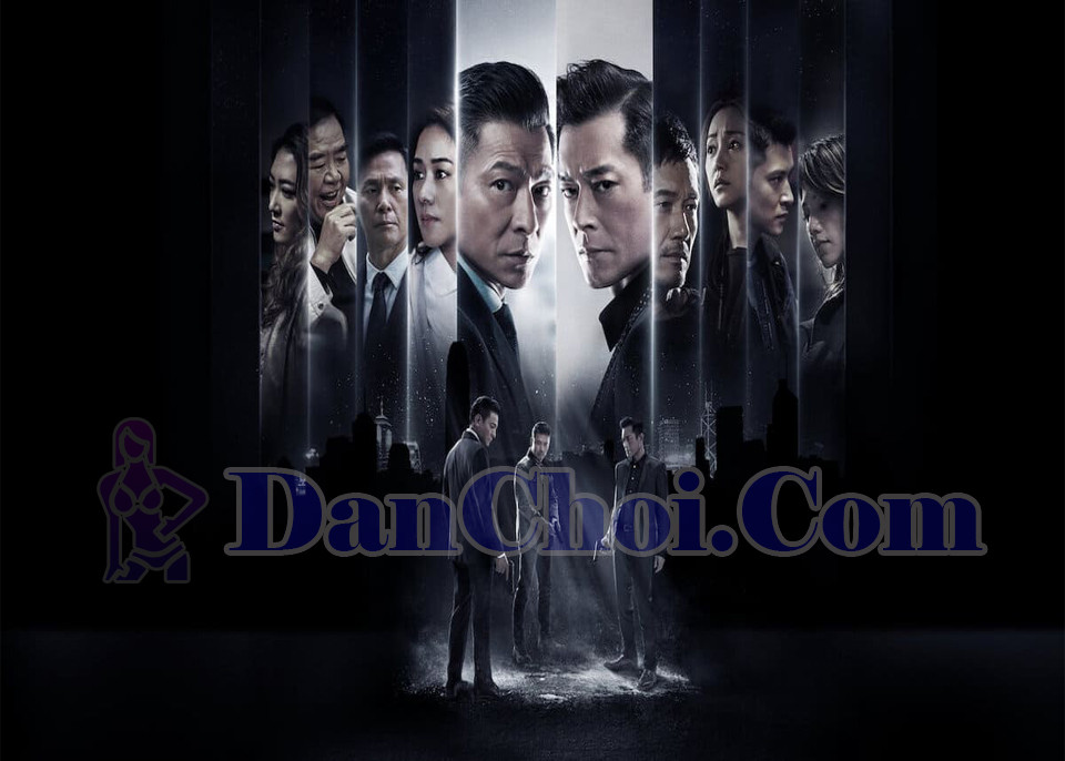 Top 12 phim tội phạm đỉnh nhất thập niên 90 – Khi giang hồ bước lên màn ảnh